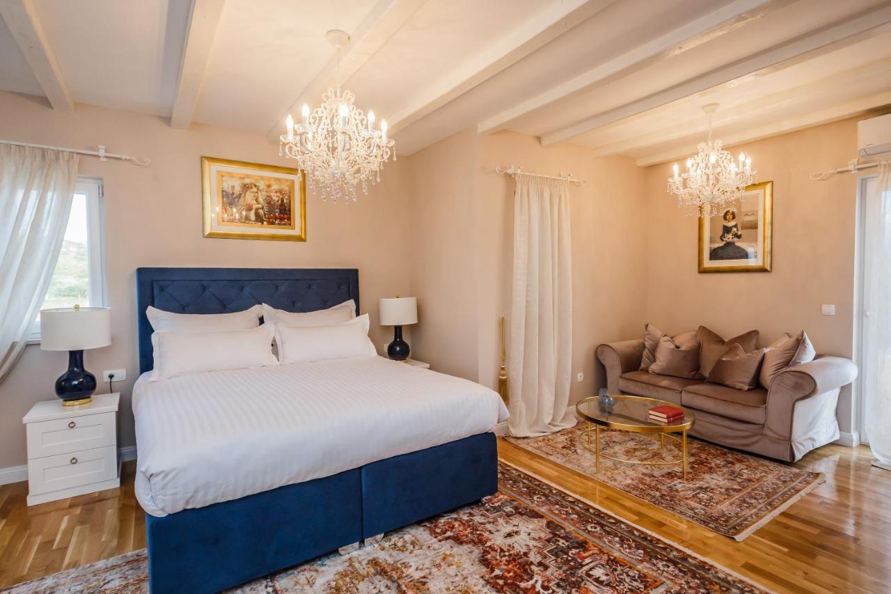 San Mihael Luxury Rooms 1 Dugopolje Quarto foto
